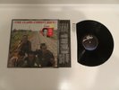 NM- STUNNING Clash Combat Rock LP RARE FE 37689 SHRINK STRUMMER HYPE  Sandinista