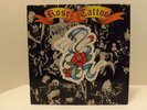 Rose Tattoo Vinyl Record Rock N Roll Outlaw Promotional copy