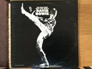 DAVID BOWIE -THE MAN WHO SOLD WORLD -Including Original Poster 1970 -(LSP 4816).