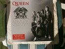 Queen - Absolute Greatest -  silver VINYL 2 LP 180g german - sealed