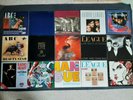 ABC Of Love Duran Duran Human League U2 Simple Minds Depeche Mode Cure LP Lot162