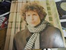 Bob Dylan - Blonde on Blonde lp C2S 841