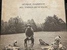 All Things Must Pass [LP] by George Harrison (Vinyl, Feb-2017, 3 Discs,...