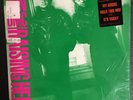 *RUN DMC Raising Hell Vinyl LP Record 1986 Pro-1217 Original Profile HYPE SHRINK