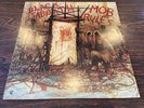 BLACK SABBATH MOB RULES LP VINYL ORIGINAL WARNER BROS. BSK 3605 NM / EX-