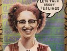 Lagwagon Lets Talk About Feelings Vinyl Album