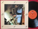 JOE HENDERSON / ALICE COLTRANE   ELEMENTS LP (1974) RARE JAZZ MILESTONE M-9053