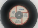 S.O.S. - HEY JIM (Cinema) - Rare Psyche Rock Garage 45 Vinyl Record 1970