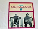 The Visitors   In My Youth Vinyl LP  Earl & Carl Grubbs   Muse 5024  Jazz 1970s