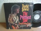 David Bowie The Prettiest Star Germany 7