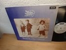 Thin Lizzy - Shades Of A Blue Orphanage LP - RARE Promo 1st Press Vinyl