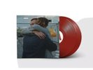 Brockhampton - Ginger (RARE) Red Fan Vinyl - Limmited Edition With Booklet