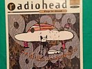 Radiohead: Pop Is Dead: 12“ vinyl 12R 6345  (Parlophone, 1993) ?