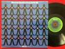 PHAROAH SANDERS   LOVE IN US ALL LP (1974) FREE JAZZ ABC IMPULSE  QUAD ASD-9280