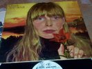 WHITE PROMO  Clouds JONI MITCHELL Orig* REPRISE Both Sides Now TIN ANGEL Chelsea