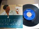 EDWIN STARR-STOP THE WAR NOW-TAMLA MOTOWN M-5101 (PICTURE SLEEVE) EXCELLENT