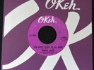MAJOR LANCE - You Don't Want Me No More - Northern Soul Classic - Listen