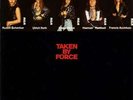 Scorpions - Taken By Force LP Album RE Vinyl Schallplatte 195070