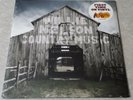 WILLIE NELSON COUNTRY MUSIC Cracker Barrel EXCLUSIVE FIRST TIME On Vinyl Record