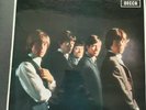Rolling Stones - Same (first) Original UK Mono LP 1964 LK 4605 TOP