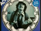 AC/DC ** The L*ITTLE C*NTS HAVE DONE IT - Red and Blue LP - Jan 1977
