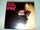MFSL/MOFI 1-015 Stevie Wonder Music Of My Mind Audiophile Vinyl LP Ltd numb Edi