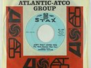 Northern Soul 45 - Johnnie Taylor - Ain't That Lovin You - Stax - VG+ mp3