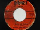 Northern Soul 45 - Johnny Mae Mathews - I Have No Choice - Big Hit - mp3