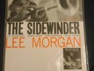 Lee Morgan - The Sidewinder - Music Matters Jazz 33RPM SRX LP, BST 84157 NM