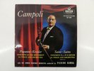 LXT 5302 CAMPOLI - PIERINO GAMBA - CLASSICAL VINYL RECORD H23