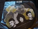 Queen And David Bowie Under Pressure 1999 UK Ltd Ed 7