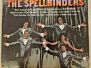 The Magic Of The Spellbinders Vinyl LP - CS-9314 - Columbia 2-Eye