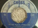 HOWLIN' WOLF CHESS 1618 RECORD- SMOKE STACK LIGHTNING ORIGINAL