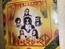 Dread Zeppelin -- Un-led-ed -- LP / Picture Vinyl RARE Made IN UK