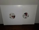 Strawberry Girls - American Graffiti - Test Press Vinyl 2LP