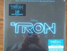 DAFT PUNK TRON LEGACY 10th RSD 2020 Limited Edition Blue Vinyl 2 LP SEALED