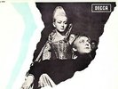 SXL 6206 WBG ED1 UK - TCHAIKOVSKY - HAMLET / ROMEO & JULIET - MAAZEL - 1G NM