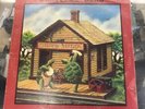 Grateful Dead Terrapin Station Original Vinyl Record LP U-827