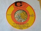 Freaky Fuzz Garage Psych 45 Thomas A. Edison Electric Band Name of the Game HEAR