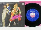 ABBA HASTA MANANA PHILIPS SFL-1867 Japan VINYL 7