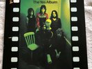 YES - THE YES ALBUM - RHINO 180 GRAM VINYL LP REISSUE