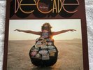 NEIL YOUNG - DECADE -  VINYL 3 LP REISSUE - GREAEST HITS CHRIS BELLMAN MASTERING