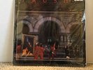 Rush - Moving Pictures Vinyl LP Record