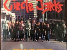 Circle Jerks Wild In The Streets LP RE RM Ltd 1000 Num Red Vinyl US 2014 NM