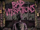 A Day To Remember - Bad Vibrations (Coloured LP Vinyl)  sealed