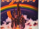 Rainbow - Ritchie Blackmore's Rainbow - 1975 - Vinyl LP Gatefold - Kendrum Press