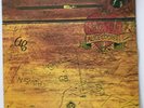 Alice Cooper - School's Out - 1972 - Vinyl LP FIRST PRESS WITH PANTIES