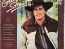 George Strait - Greatest Hits - 1985 - Vinyl Record LP