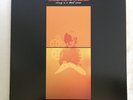 THE DILLINGER ESCAPE PLAN Irony Is A Dead Scene LP with MIKE PATTON black vinyl