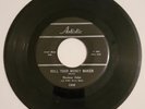 SHAKEY JAKE- ROLL YOUR MONEY MAKER- ARTISTIC 1502 -1958
